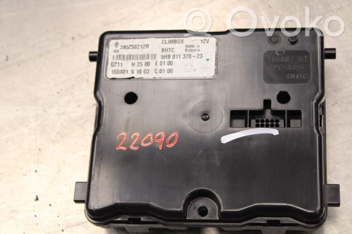 Renault Talisman Other control units/modules 