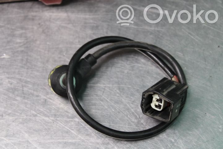 Klopfsensor