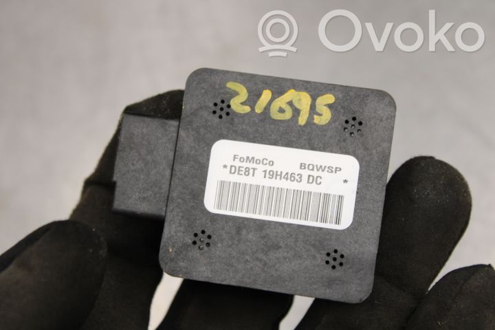 Muut ohjainlaitteet/moduulit   DE8T19H463DC