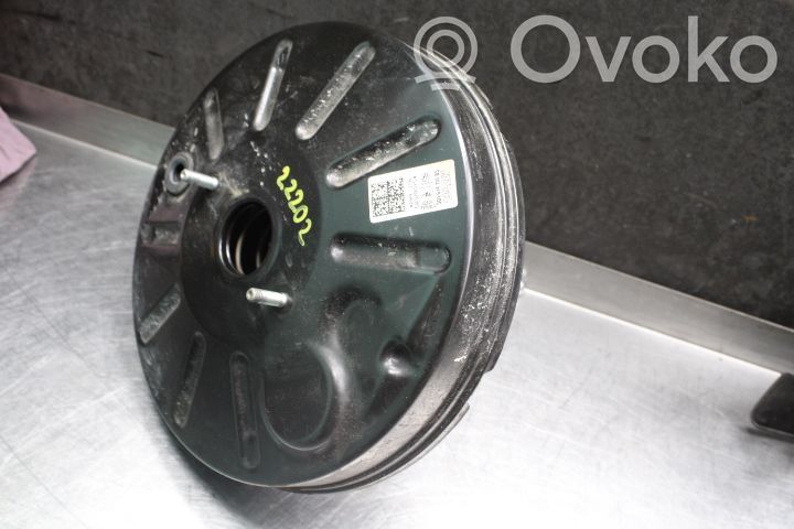 Seat Leon (5F) Servo-frein 