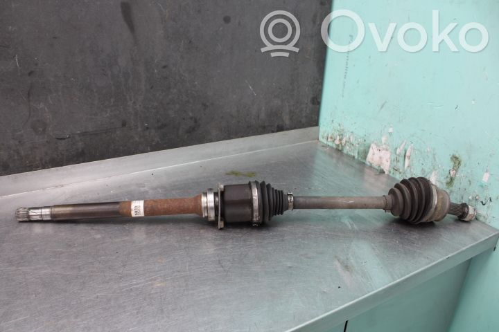 Fiat Tipo Eje de transmisión delantero 