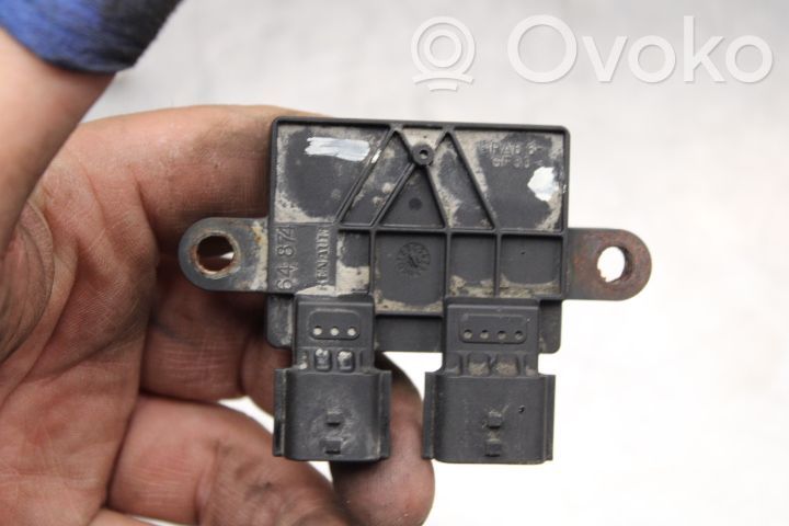 Renault Talisman Tailgate/trunk control unit/module 