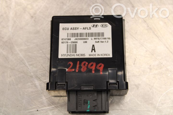 KIA Sorento Otras unidades de control/módulos 