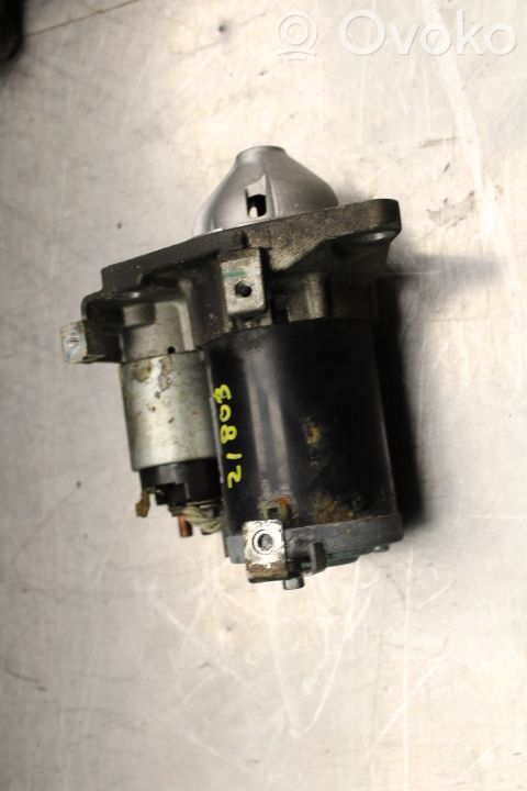 Motor de arranque   M000T46871ZT,0951810A3
