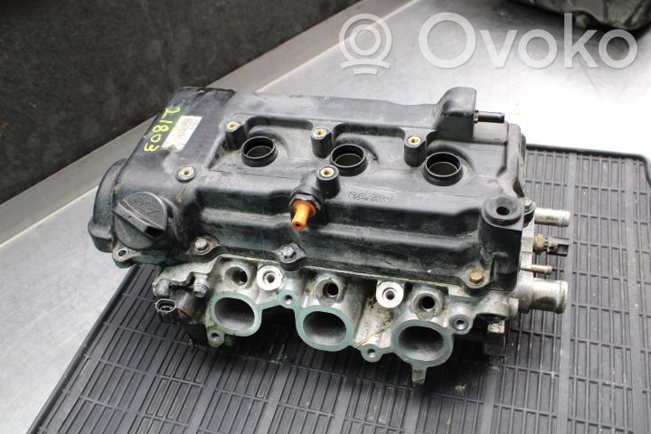 Mitsubishi Space Star Engine head 