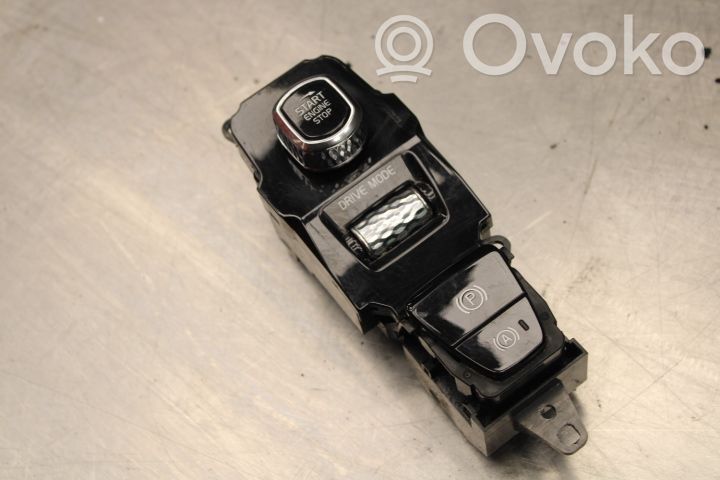 Volvo S90, V90 Comutator/buton multifuncțional 