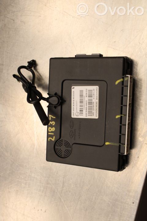 Autres unités de commande / modules   95400A6025