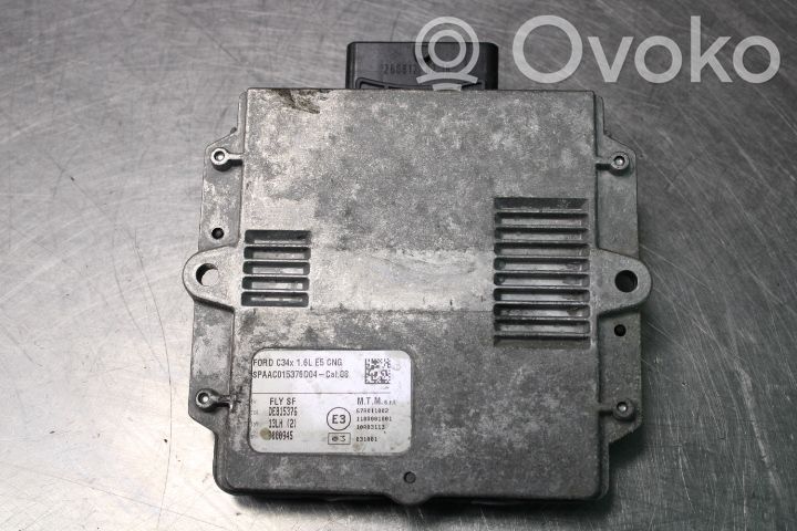 Inne komputery / moduły / sterowniki   DE815376,SPAAC015376D04
