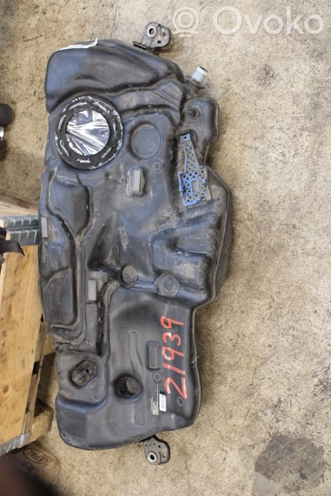 Volvo S90, V90 Rezervor combustibil 