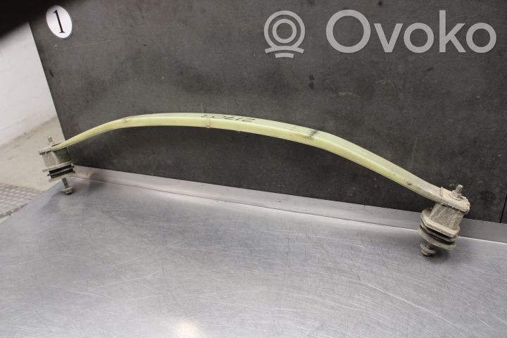 Volvo S90, V90 Rear leaf spring 