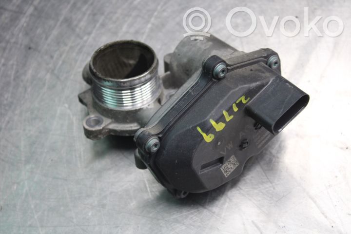 Kuristusventtiili   A2C53420794,04L131501C