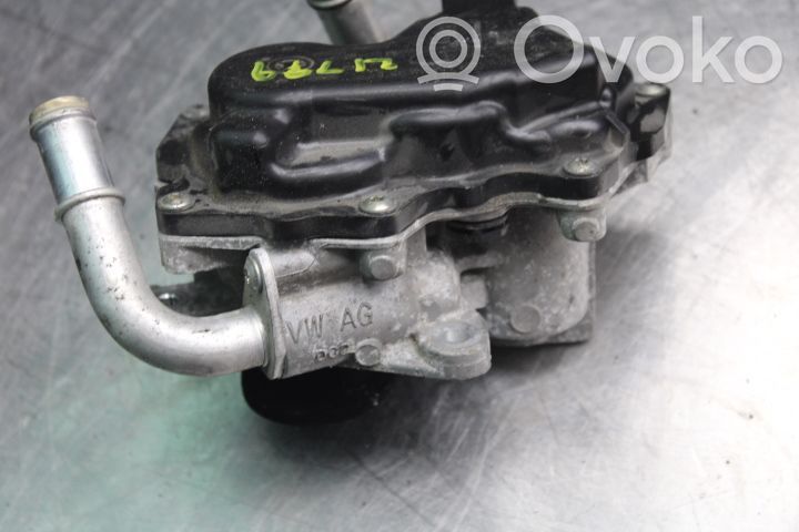 Volkswagen Golf VII Valvola EGR