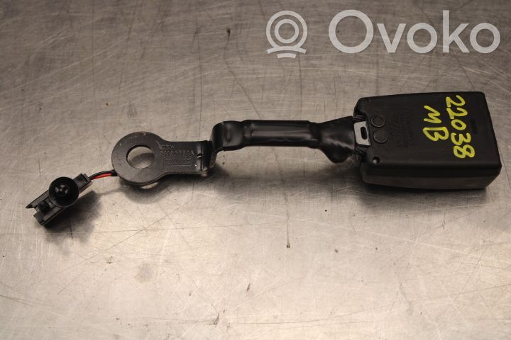 Ford Kuga II Bridă fixare centură de siguranță față 