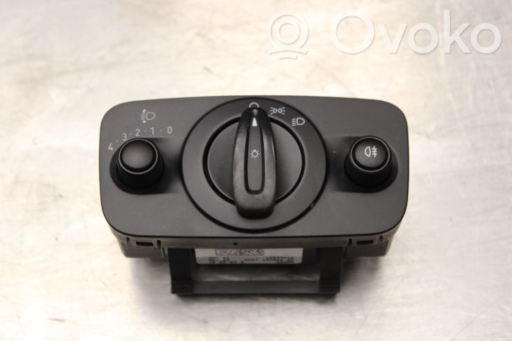 Ford C-MAX II Interruptor de luz 