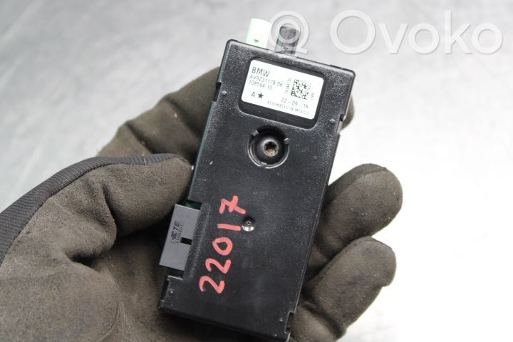BMW 2 F22 F23 Antenă radio