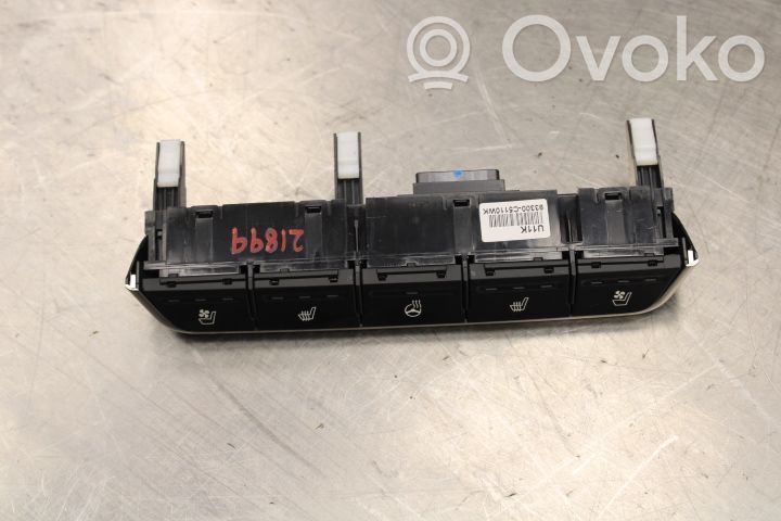 Comutator/buton multifuncțional   93300C5110WK