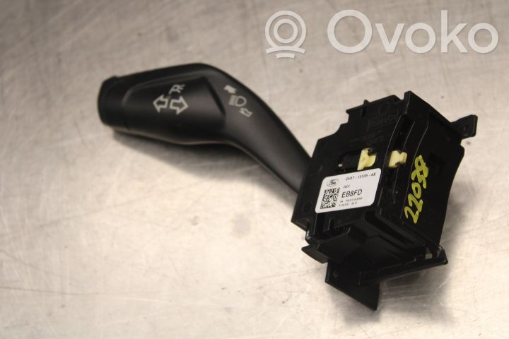 Indicator stalk   CV6T13335AE