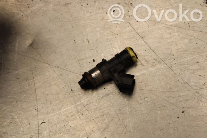Skoda Octavia Mk3 (5E) Inyector de combustible 