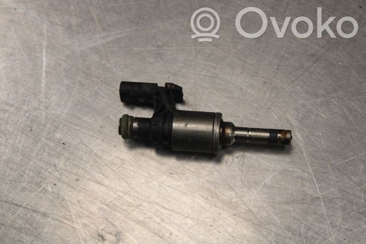 Inyector de combustible   04E906036Q