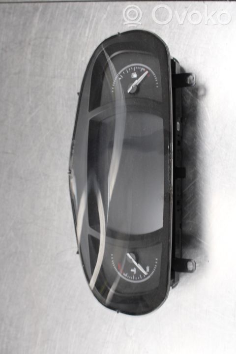 Velocímetro (tablero de instrumentos)   248106929R
