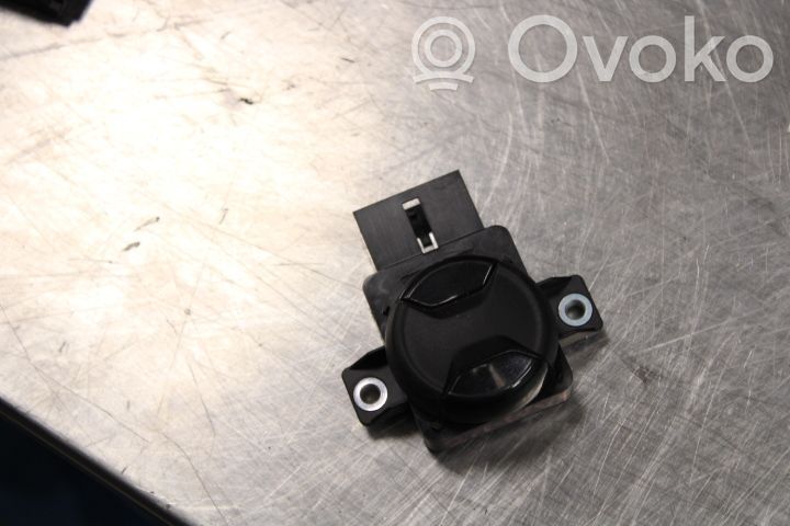 Przyciski sterowania fotela   5G0959777QWA