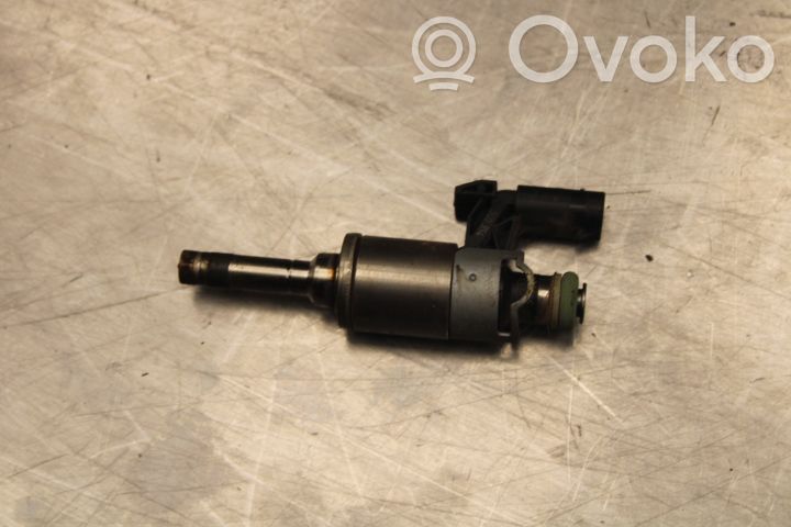 Inyector de combustible   0261500354