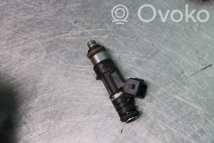 Ford C-MAX II Inyector de combustible 