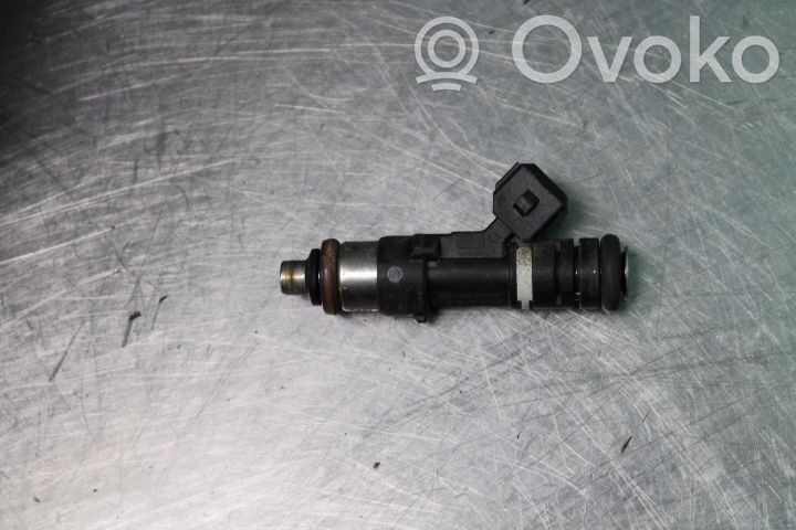 Ford C-MAX II Inyector de combustible 
