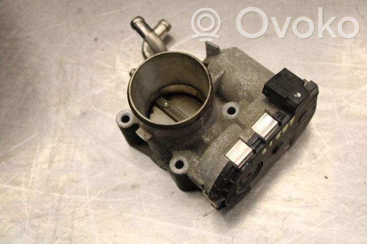 Soupape d'étranglement   3510004200