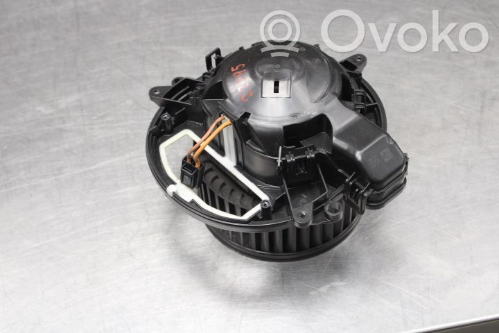 BMW 3 F30 F35 F31 Pulseur d'air habitacle 