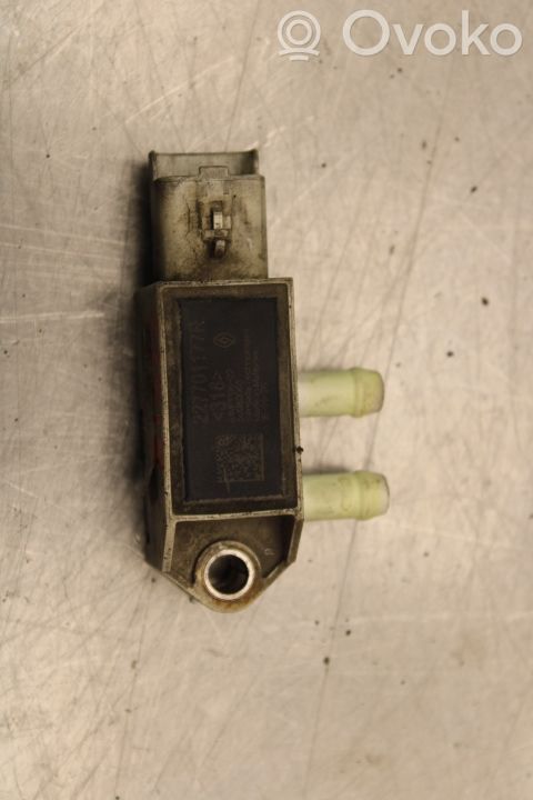 Czujnik temperatury spalin   227701177R