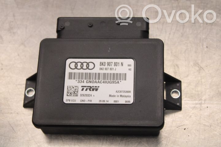 Autres unités de commande / modules   8K0907801N