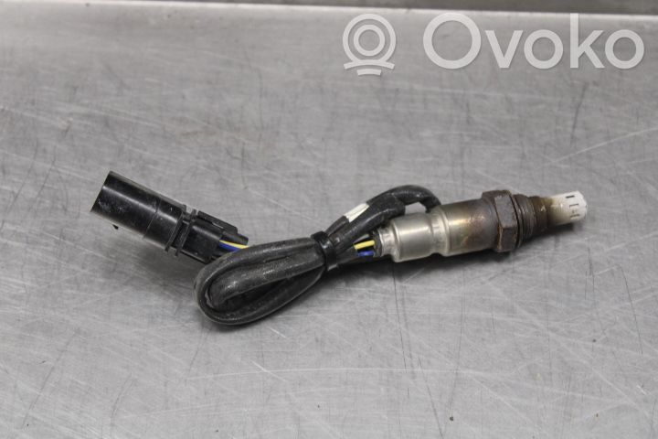 Sonde lambda