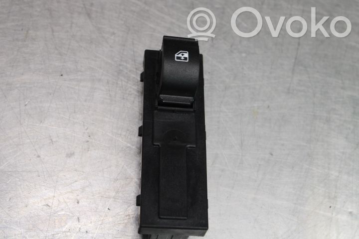 Fiat Tipo Electric window control switch 
