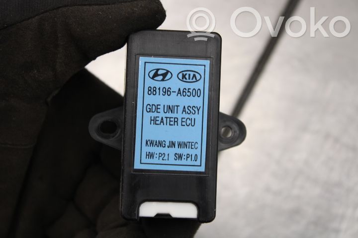 Hyundai i30 Autres unités de commande / modules 