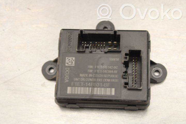 Türsteuergerät   F1ET14B531BF