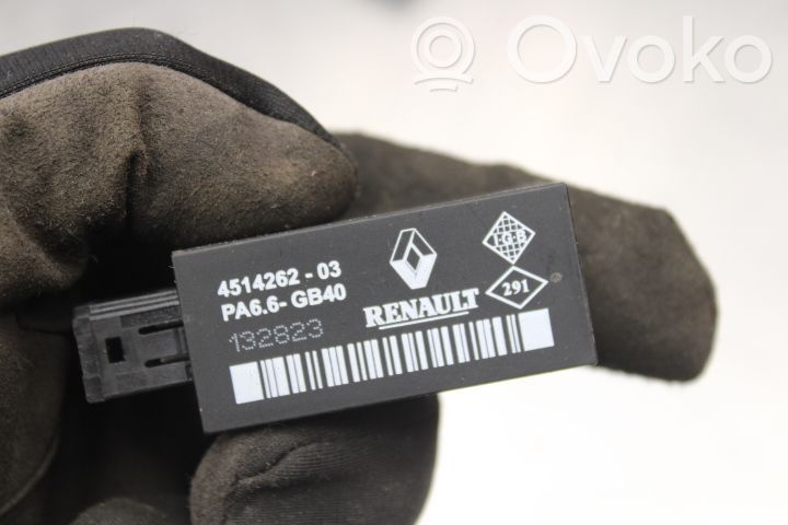 Autres unités de commande / modules   451426203