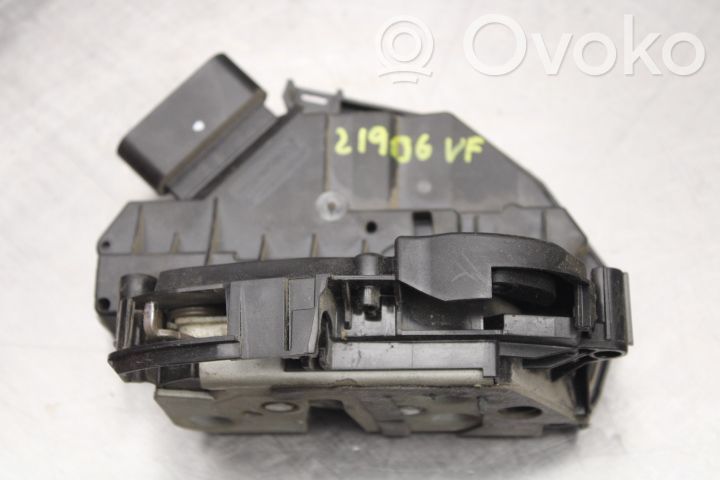 Front door lock   BM5AA21813AH