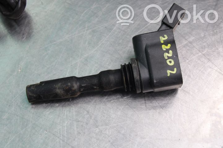 Seat Leon (5F) Bobina di accensione ad alta tensione