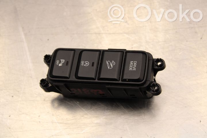 Hyundai Tucson TL Interruttore/pulsante di controllo multifunzione