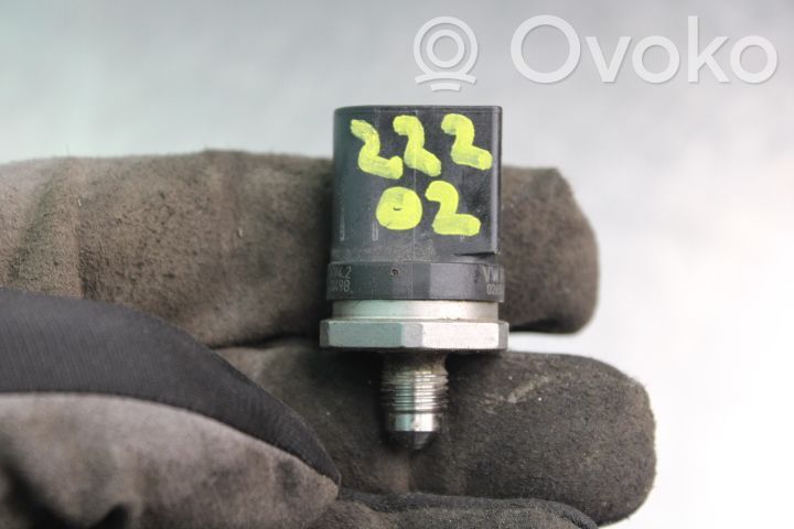 Seat Leon (5F) Regulator presiune combustibil 