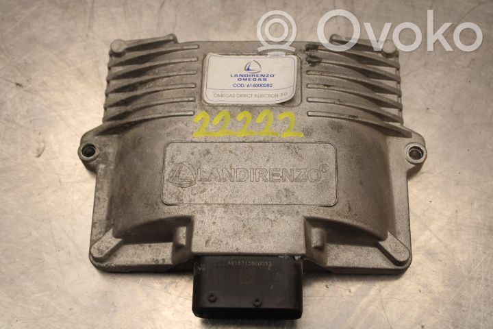 Suzuki SX4 S-Cross Injection control unit/module 