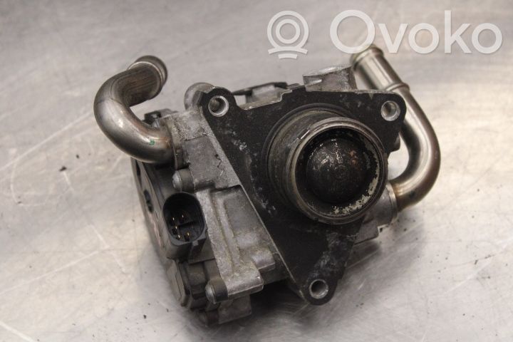 EGR-venttiili   009607080