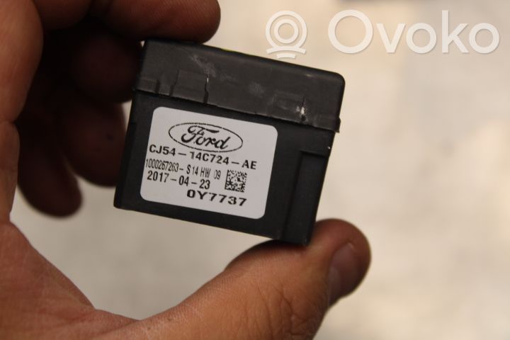Ford Kuga II Releu încălzire scaun 