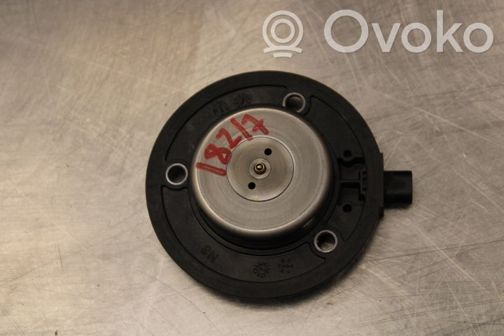 Volkswagen Golf VII Sensor 