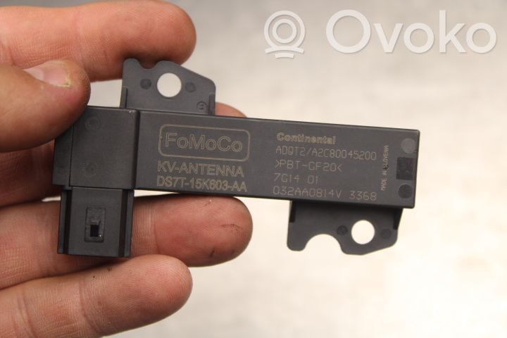 Radion antenni   DS7T15K603AA