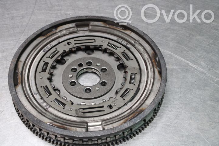 Flywheel