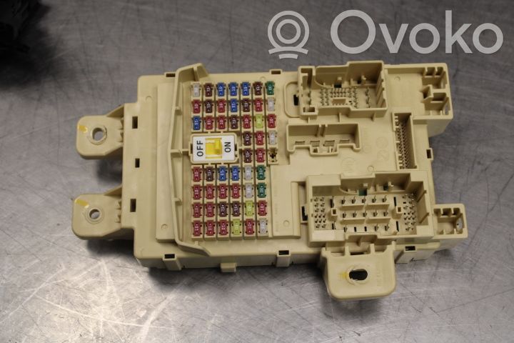 Fuse module   91950G5070
