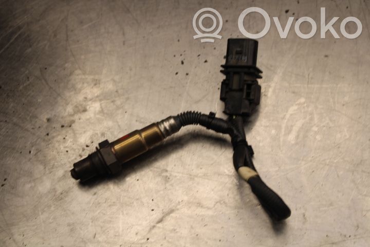 Sonda lambda   9687161080