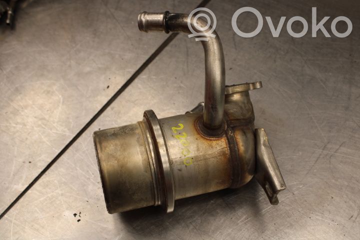 Chłodnica spalin EGR   04L131512BR